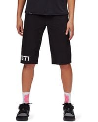 Yeti Cycles - Enduro Short - Lyst