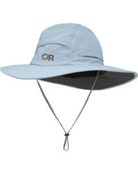 Outdoor Research - Sunbriolet Sun Hat - Lyst