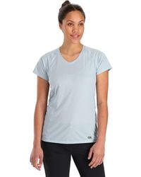 Outdoor Research - Echo Short-Sleeve T-Shirt - Lyst
