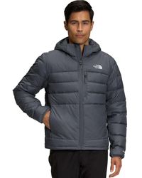 The North Face Aconcagua Jackets for 
