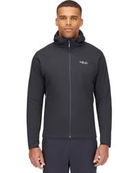 Rab - Xenair Alpine Light Jacket - Lyst