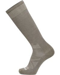Le Bent - Bootfit Zero Cushion Snow Sock - Lyst