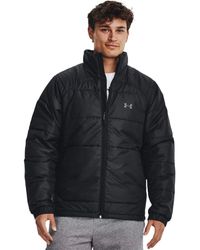 Under Armour - Storm Insulated Jacket - Lyst