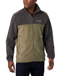 Columbia - Steens Mountain Full Zip 2.0 - Lyst