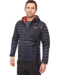 Men's Rab Jackets from $140 | Lyst - Page 4