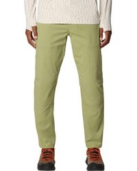 Mountain Hardwear - Ap Active Crossover Pant - Lyst