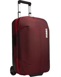 Thule - Subterra Rolling Carry-On 22In Bag - Lyst