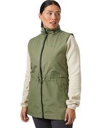 Helly Hansen - Essence Spring Vest - Lyst