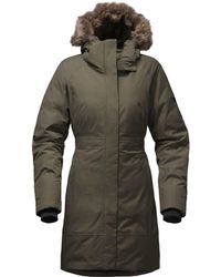 north face arctic parka ii nordstrom