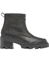 Sorel - Joan Now Zip Boot - Lyst