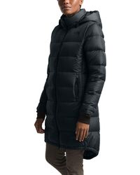 north face metropolis ii parka best price
