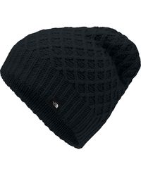 north face windwall beanie