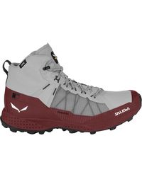 Salewa - Pedroc Pro Mid Ptx Hiking Boot - Lyst