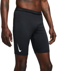 nike tech half tight