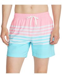 Chubbies - Classic Lined 5.5In Swim Trunk - Lyst