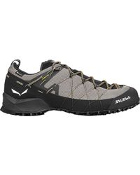 Salewa - Wildfire 2 Gtx Approach Shoe - Lyst