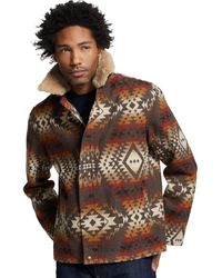 Pendleton Short coats for Men | Online 
