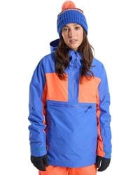 Burton Casual jackets for Women | Online Sale up to 20% off | Lyst - Page 2