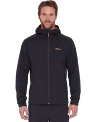 Rab - Xenair Alpine Light Jacket - Lyst