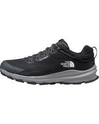The North Face - Vectiv Fastpack Wp Hiking Shoe - Lyst
