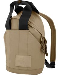 The North Face - Never Stop Mini Backpack Kelp Tan/Tnf - Lyst