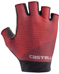 Castelli - Roubaix Gel 2 Glove - Lyst