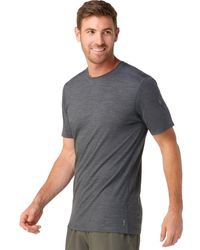Smartwool - Merino Short-Sleeve T-Shirt - Lyst