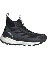 adidas Originals - Terrex Free Hiker 2 Gore-Tex Hiking Shoe - Lyst