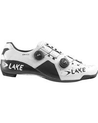 Lake - Cx403 Wide Cycling Shoe - Lyst