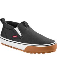 Vans Slippers for Men - Up to 33% off at Lyst.com