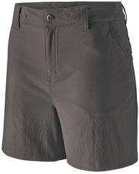 Patagonia - Quandary 5In Short - Lyst
