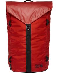 Mountain Hardwear - Camp 4 32L Backpack Desert - Lyst