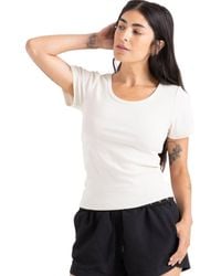 Roark - Wind Worn T-Shirt - Lyst