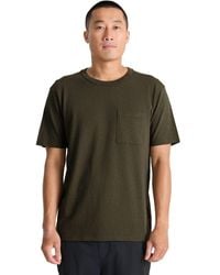 Roark - Well Worn Pocket T-Shirt - Lyst