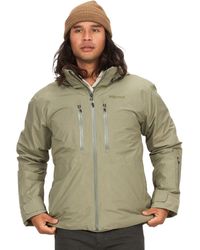 Marmot - Kt Component 3-In-1 Jacket - Lyst
