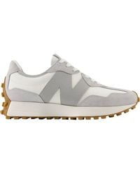New Balance - 327 Shoe - Lyst