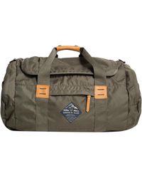 united by blue arc 55l duffel