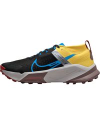 Nike - Zoomx Zegama Trail Running Shoe - Lyst