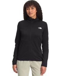 The North Face - Canyonlands Full-Zip Jacket - Lyst