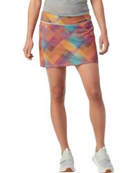Smartwool - Merino Sport Lined Skirt - Lyst