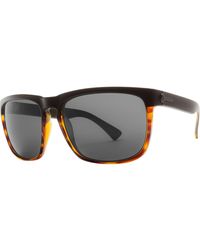 Electric - Knoxville Xl Polarized Sunglasses Darkside Tort/Ohm Polar - Lyst