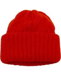 Free People - Coast Line Beanie - Lyst