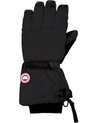 Canada Goose Gloves for Women | Online Sale up to 10% off | Lyst