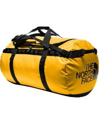 north face duffel bag m liter