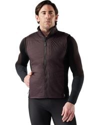 Smartwool - Smartloft Vest - Lyst