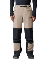 Mountain Hardwear - First Tracks Pant - Lyst