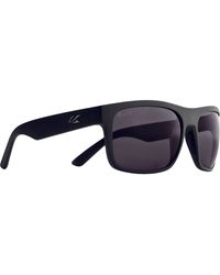 Kaenon - Burnet Xl Ultra Polarized Sunglasses - Lyst