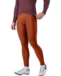 Castelli - Espresso Bibtight - Lyst