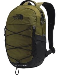 The North Face - Borealis Mini 10L Backpack Forest/Tnf - Lyst