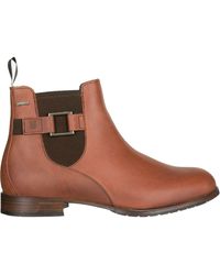 dubarry ankle boots ladies